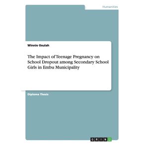 The-Impact-of-Teenage-Pregnancy-on-School-Dropout-among-Secondary-School-Girls-in-Embu-Municipality