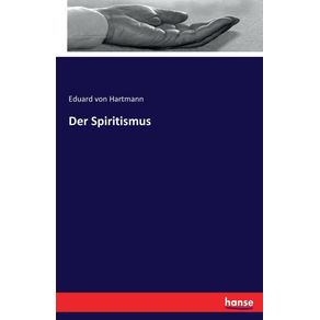 Der-Spiritismus