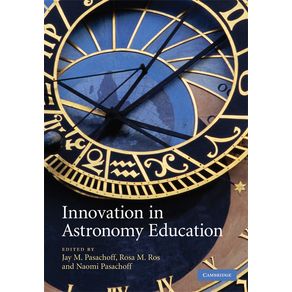 Innovation-in-Astronomy-Education