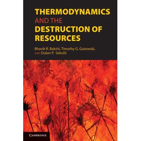 Thermodynamics-and-the-Destruction-of-Resources
