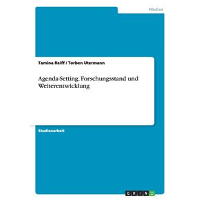 Agenda-Setting.-Forschungsstand-und-Weiterentwicklung