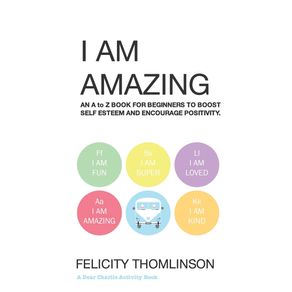 I-AM-AMAZING