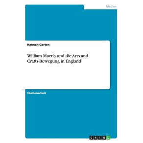 William-Morris-und-die-Arts-and-Crafts-Bewegung-in-England