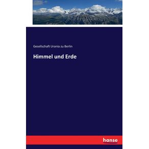 Himmel-und-Erde