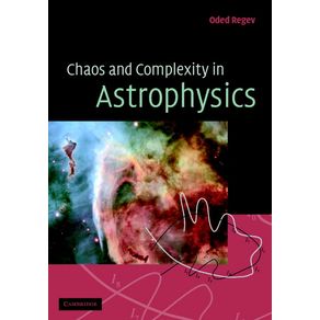 Chaos-and-Complexity-in-Astrophysics