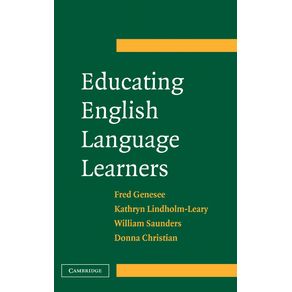 Educating-English-Language-Learners