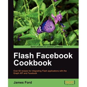 Flash-Facebook-Cookbook