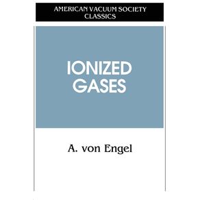 Ionized-Gases