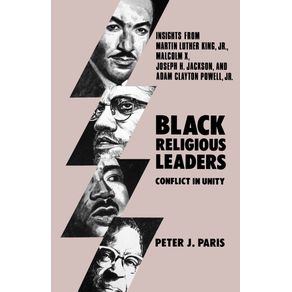 Black-Religious-Leaders