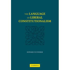 The-Language-of-Liberal-Constitutionalism
