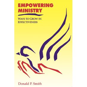 Empowering-Ministry