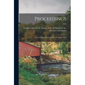 Proceedings