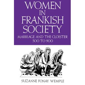 Women-in-Frankish-Society