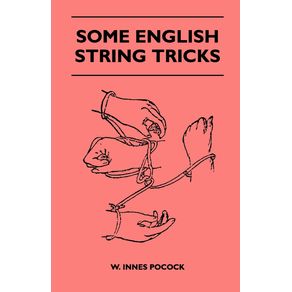 Some-English-String-Tricks--Folklore-History-Series-