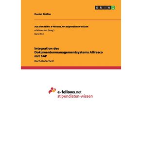 Integration-des-Dokumentenmanagementsystems-Alfresco-mit-SAP