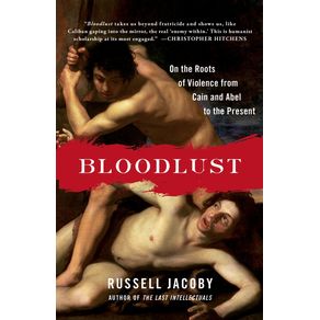 Bloodlust