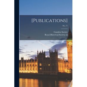 [Publications];-No.-71