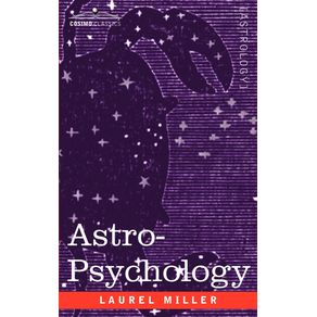 Astro-Psychology