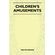 Childrens-Amusements--Folklore-History-Series-