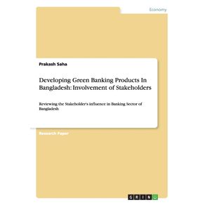 Developing-Green-Banking-Products-In-Bangladesh