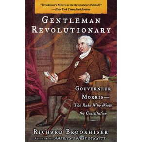 Gentleman-Revolutionary