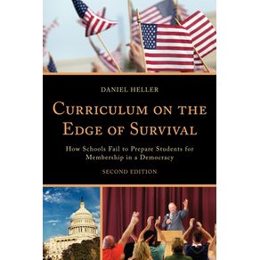 Curriculum-on-the-Edge-of-Survival
