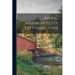 Athol,-Massachusetts,-City-Directory