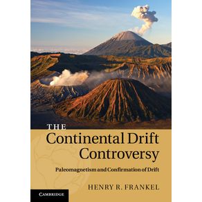 The-Continental-Drift-Controversy
