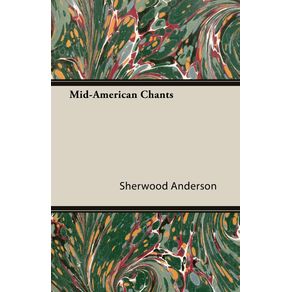 Mid-American-Chants
