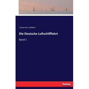 Die-Deutsche-Luftschifffahrt