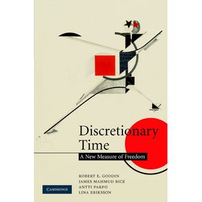 Discretionary-Time