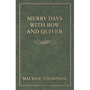Merry-Days-with-Bow-and-Quiver