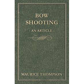 Bow-Shooting---An-Article