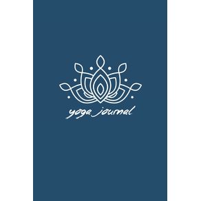Yoga-Journal