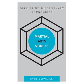 Martial-Arts-Studies
