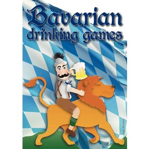 Bavarian-Drinking-Games