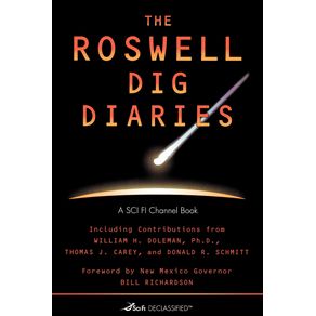 The-Roswell-Dig-Diaries