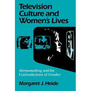 Television-Culture-and-Womens-Lives