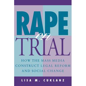 Rape-on-Trial