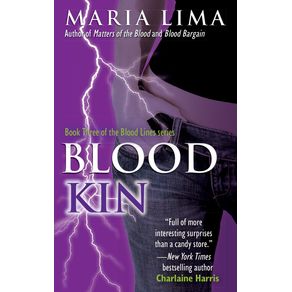 Blood-Kin