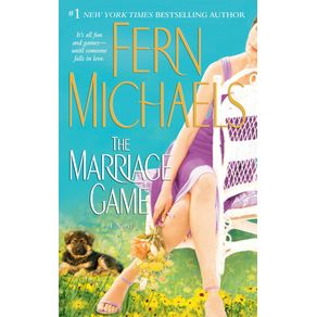 Marriage-Game