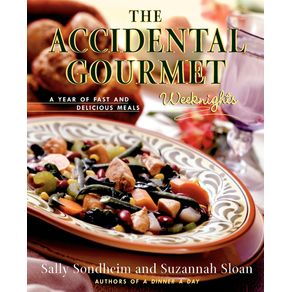 The-Accidental-Gourmet