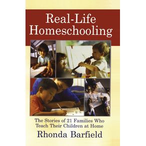 Real-Life-Homeschooling