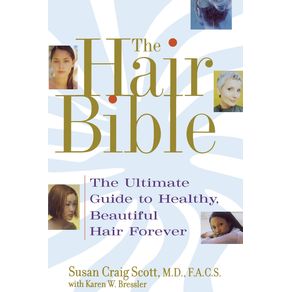 Hair-Bible