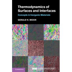 Thermodynamics-of-Surfaces-and-Interfaces
