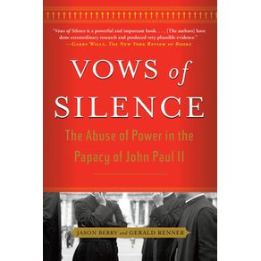 Vows-of-Silence