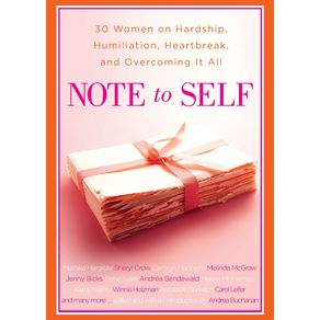 Note-to-Self
