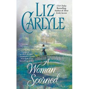 Woman-Scorned