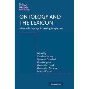 Ontology-and-the-Lexicon
