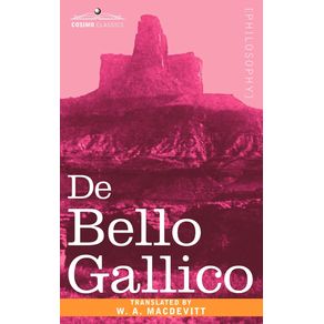 de-Bello-Gallico---Other-Commentaries-of-Caius-Julius-Caesar